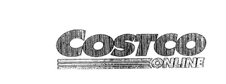 COSTCO ONLINE