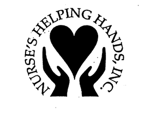 NURSE'S HELPING HANDS, INC.