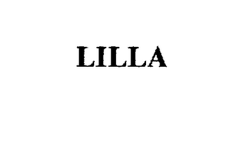 LILLA