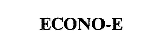 ECONO-E