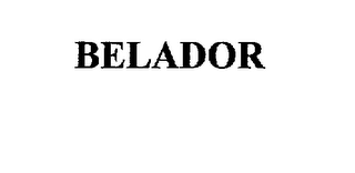 BELADOR