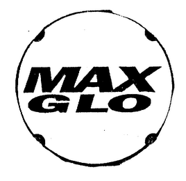 MAX GLO