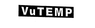 VUTEMP