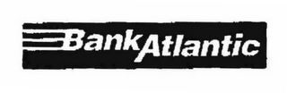 BANK ATLANTIC