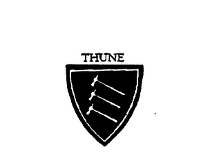 THUNE