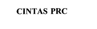 CINTAS PRC
