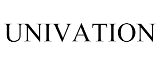UNIVATION