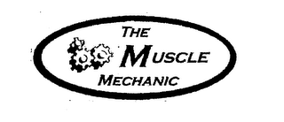 THE MUSCLE MECHANIC