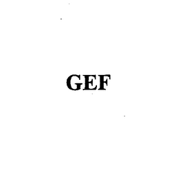 GEF