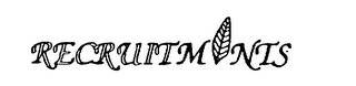 RECRUITMINTS