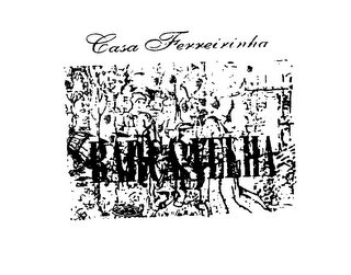 BARCA VELHA