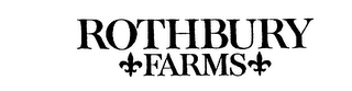 ROTHBURY FARMS
