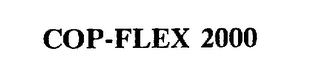 COP-FLEX 2000
