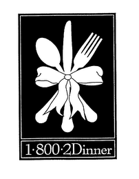 1.800.2DINNER