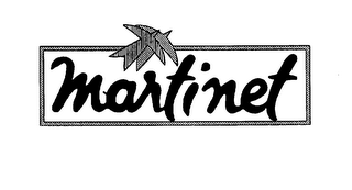 MARTINET