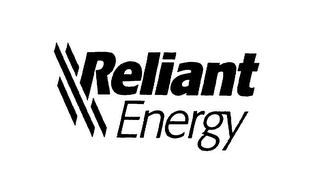 RELIANT ENERGY