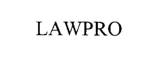 LAWPRO