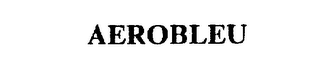 AEROBLEU