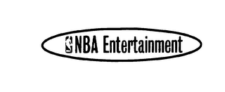 NBA ENTERTAINMENT