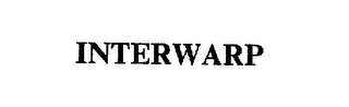 INTERWARP