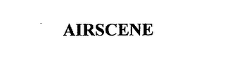 AIRSCENE