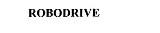 ROBODRIVE