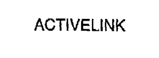 ACTIVELINK
