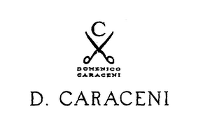 D. CARACENI