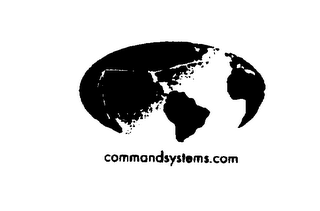 COMMANDSYSTEMS.COM