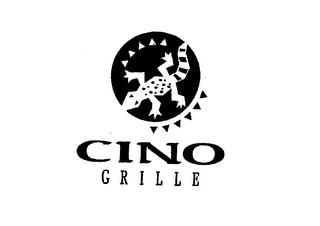 CINO GRILLE
