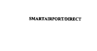 SMARTAIRPORT/DIRECT