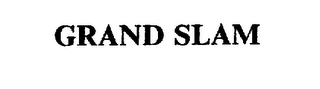 GRAND SLAM