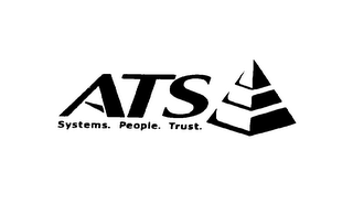 ATS SYSTEMS.  PEOPLE.  TRUST.