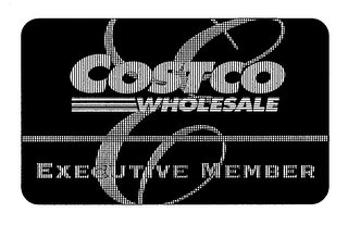 COSTCO WHOLESALE EXECUTIVE MEMBER