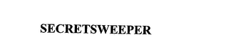 SECRETSWEEPER