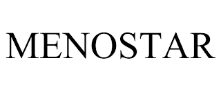 MENOSTAR