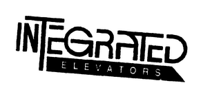 INTEGRATED ELEVATORS