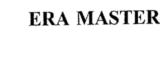 ERA MASTER