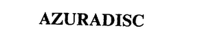AZURADISC