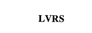 LVRS
