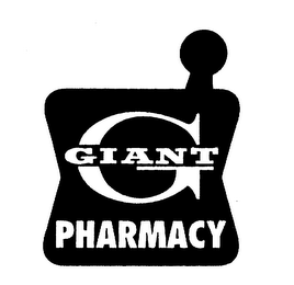GIANT PHARMACY