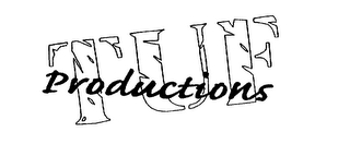 TUF PRODUCTIONS
