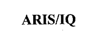 ARIS/IQ