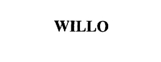 WILLO