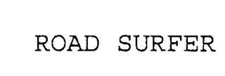 ROAD SURFER