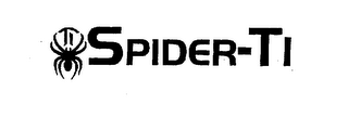 SPIDER-TI