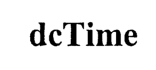 DCTIME