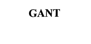 GANT