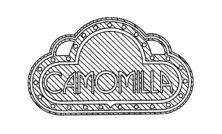 CAMOMILLA
