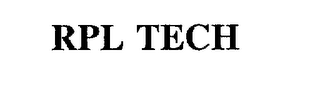 RPL TECH